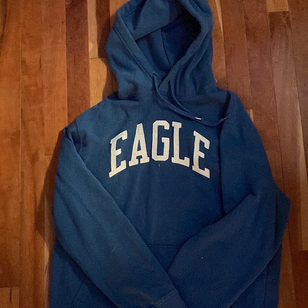 American Eagle sweatshirt